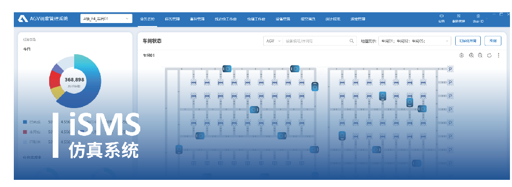 AGV的未来形态:6G+AI的智能翻译革命是怎样的？