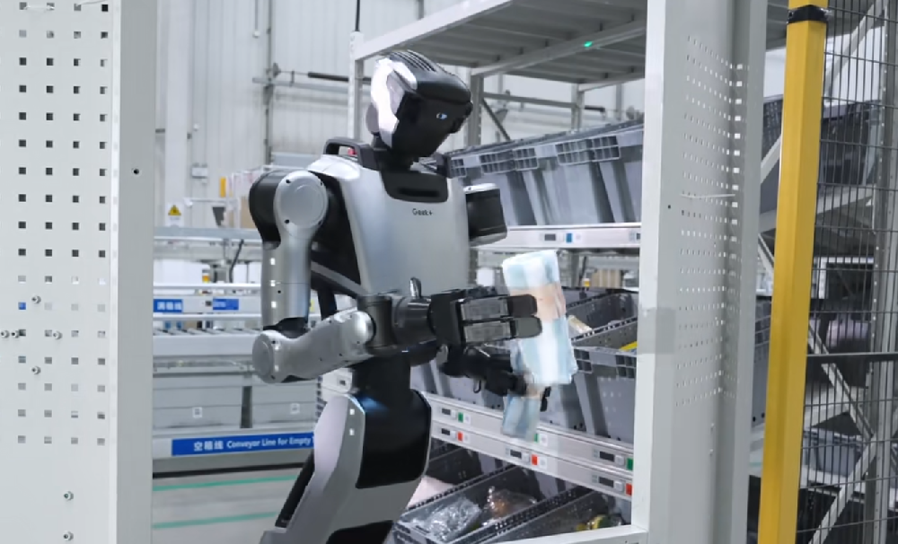 AGV的“自主学习”：强化学习路径优化实战是怎样的？