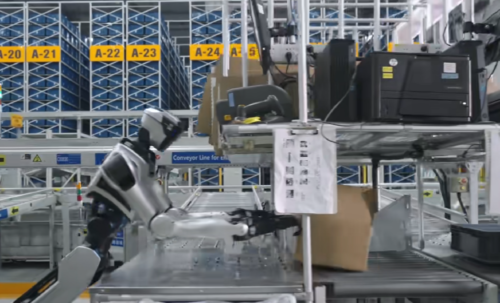 AGV的自主学习路径规划的优点是什么？